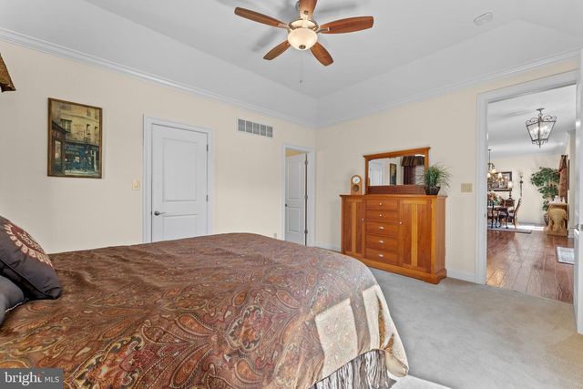 521 CHURCH RD, Hilltown, PA 18927