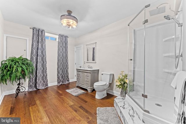 521 CHURCH RD, Hilltown, PA 18927