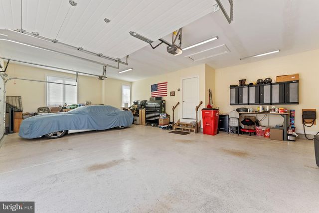 521 CHURCH RD, Hilltown, PA 18927