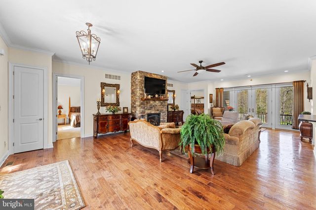 521 CHURCH RD, Hilltown, PA 18927