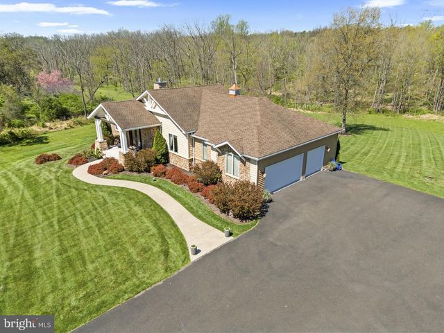 521 CHURCH RD, Hilltown, PA 18927