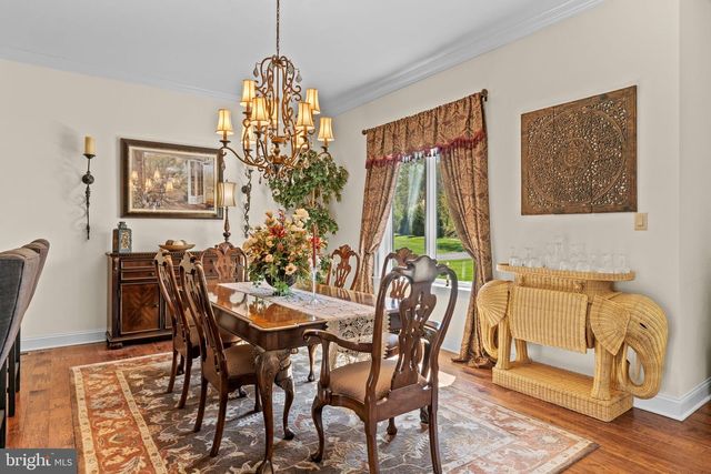 521 CHURCH RD, Hilltown, PA 18927