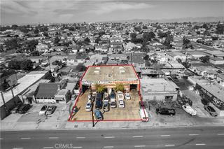 1527 W El Segundo Boulevard, Gardena, CA 90249