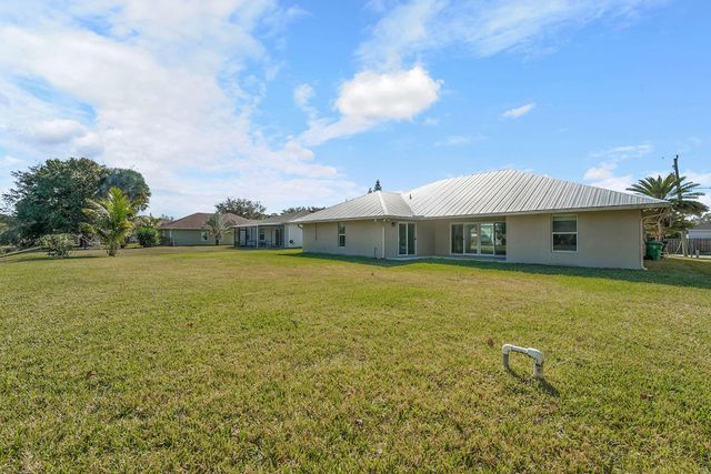 1265 SW Milan Lane, Port St. Lucie, Port St Lucie, FL 34953