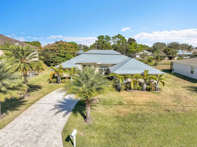 1265 SW Milan Lane, Port St. Lucie, Port St Lucie, FL 34953