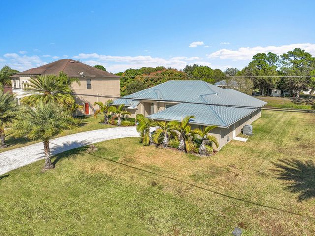 1265 SW Milan Lane, Port St. Lucie, Port St Lucie, FL 34953