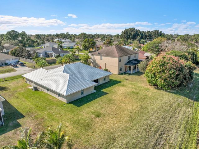 1265 SW Milan Lane, Port St. Lucie, Port St Lucie, FL 34953