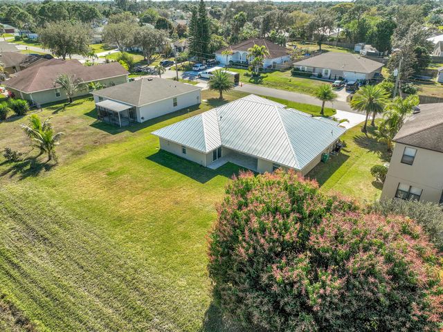 1265 SW Milan Lane, Port St. Lucie, Port St Lucie, FL 34953