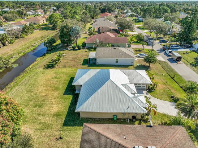1265 SW Milan Lane, Port St. Lucie, Port St Lucie, FL 34953