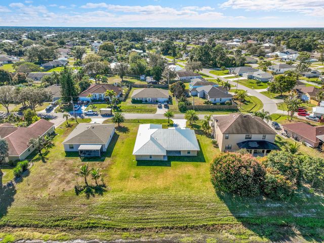 1265 SW Milan Lane, Port St. Lucie, Port St Lucie, FL 34953