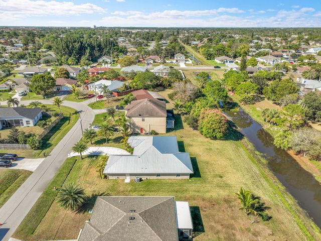 1265 SW Milan Lane, Port St. Lucie, Port St Lucie, FL 34953