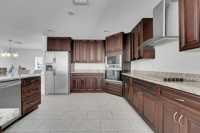 1265 SW Milan Lane, Port St. Lucie, Port St Lucie, FL 34953