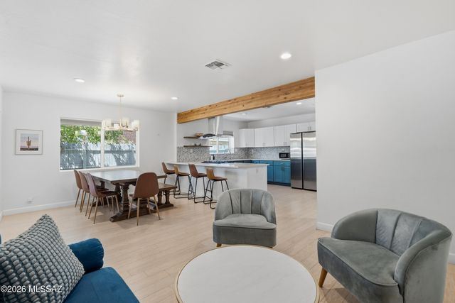 3207 E 2nd Street, Tucson, AZ 85716
