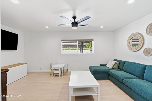 3207 E 2nd Street, Tucson, AZ 85716