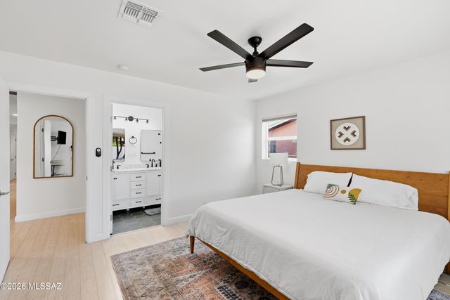 3207 E 2nd Street, Tucson, AZ 85716
