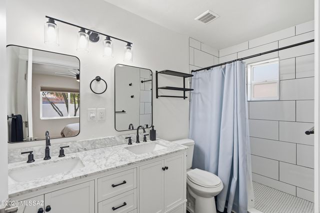 3207 E 2nd Street, Tucson, AZ 85716