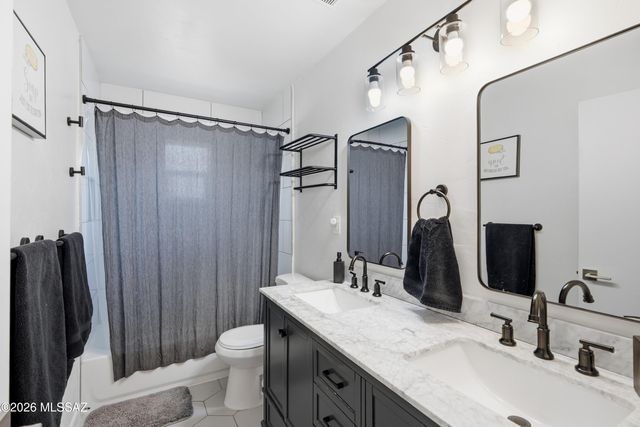 3207 E 2nd Street, Tucson, AZ 85716
