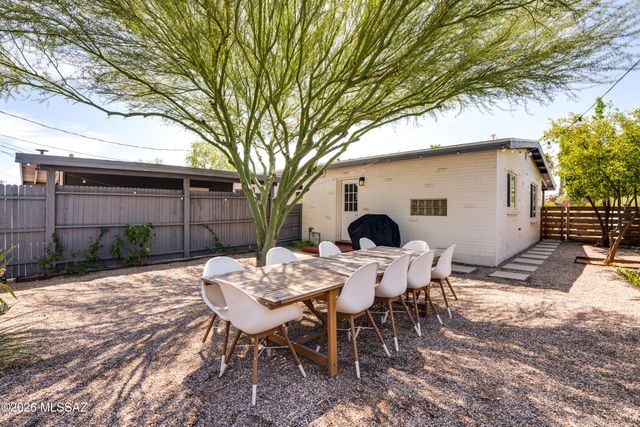 3207 E 2nd Street, Tucson, AZ 85716
