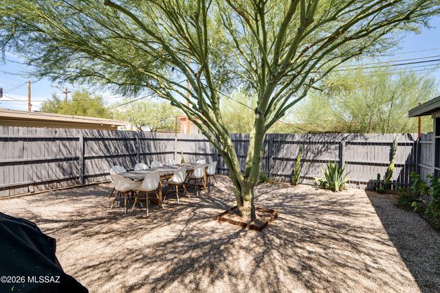 3207 E 2nd Street, Tucson, AZ 85716