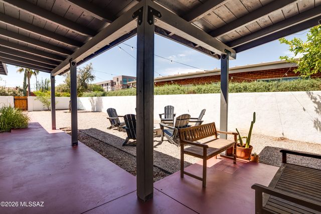 3207 E 2nd Street, Tucson, AZ 85716