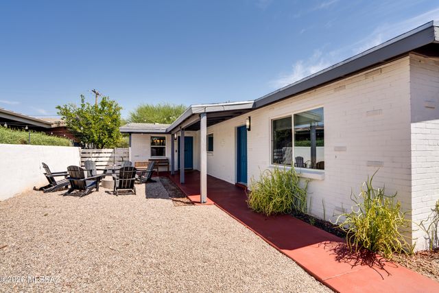 3207 E 2nd Street, Tucson, AZ 85716