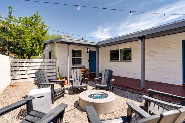3207 E 2nd Street, Tucson, AZ 85716