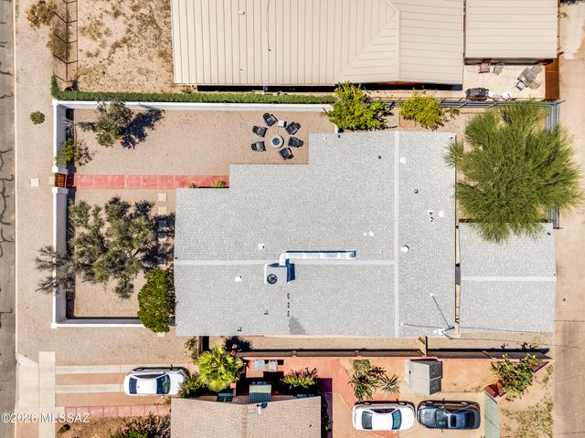 3207 E 2nd Street, Tucson, AZ 85716