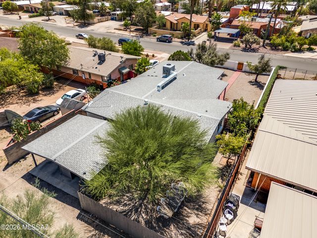 3207 E 2nd Street, Tucson, AZ 85716