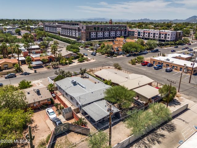 3207 E 2nd Street, Tucson, AZ 85716