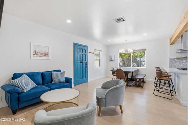 3207 E 2nd Street, Tucson, AZ 85716
