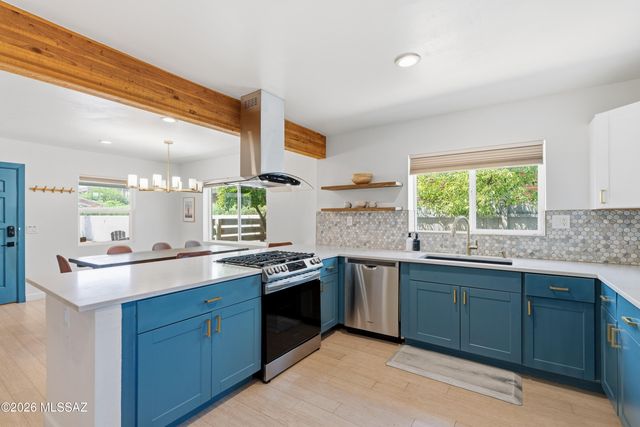3207 E 2nd Street, Tucson, AZ 85716