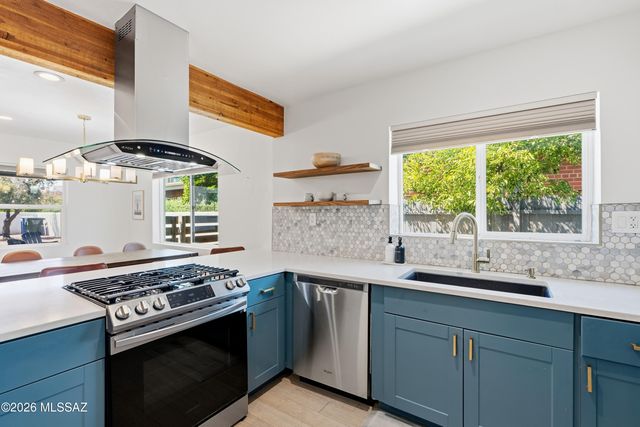 3207 E 2nd Street, Tucson, AZ 85716