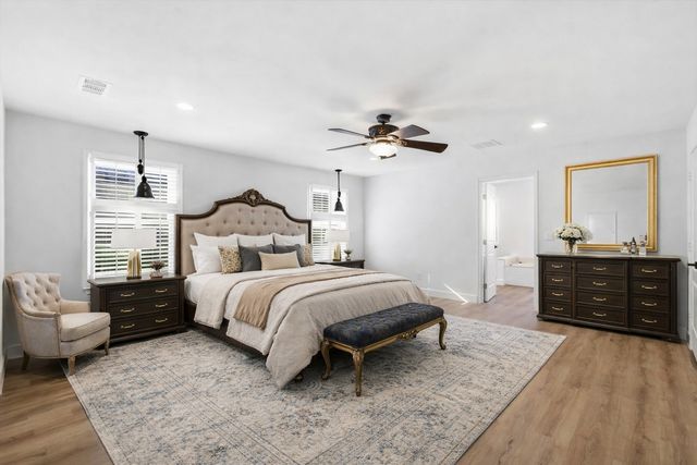 913 Ashland Court, Mansfield, TX 76063