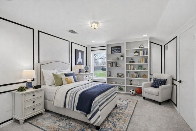 913 Ashland Court, Mansfield, TX 76063