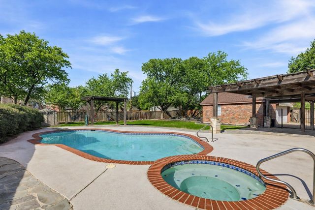 913 Ashland Court, Mansfield, TX 76063