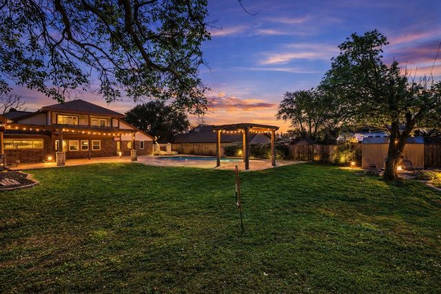 913 Ashland Court, Mansfield, TX 76063