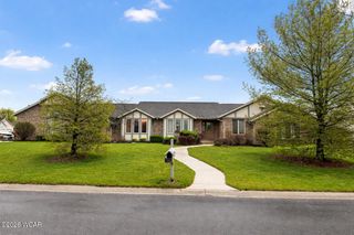 2148 Larkspur Drive, Elida, OH 45807