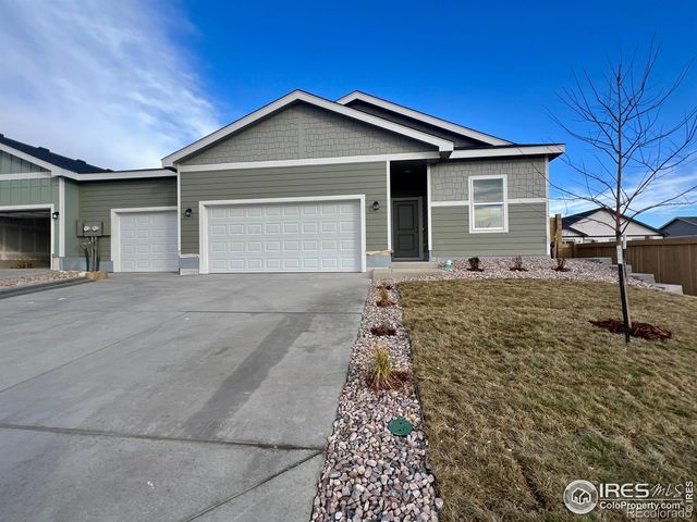 7120 Gateway Crossing Street, Wellington, CO 80549