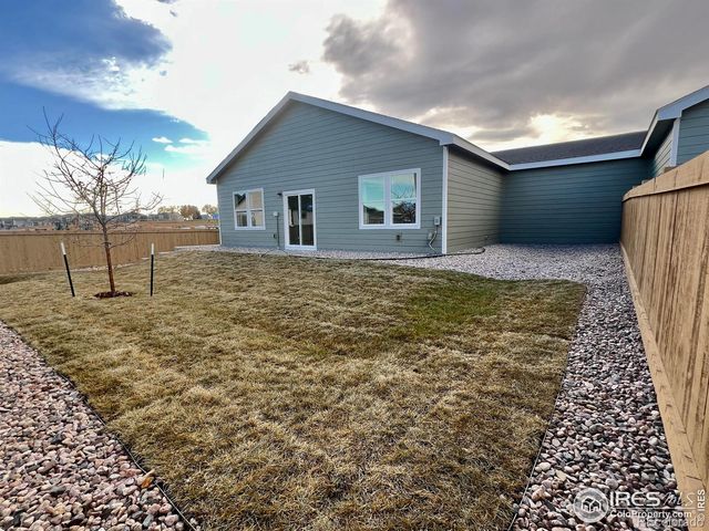 7120 Gateway Crossing Street, Wellington, CO 80549