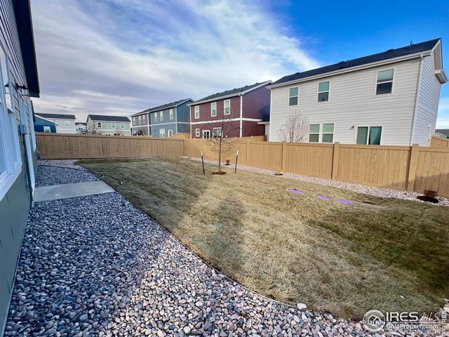 7120 Gateway Crossing Street, Wellington, CO 80549