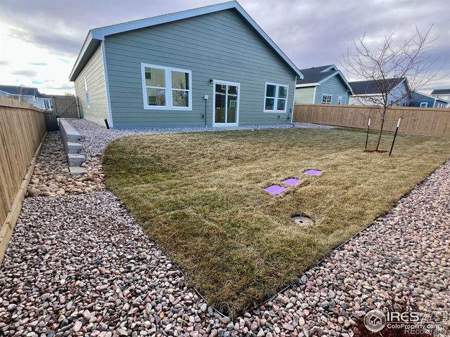 7120 Gateway Crossing Street, Wellington, CO 80549