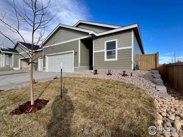 7120 Gateway Crossing Street, Wellington, CO 80549