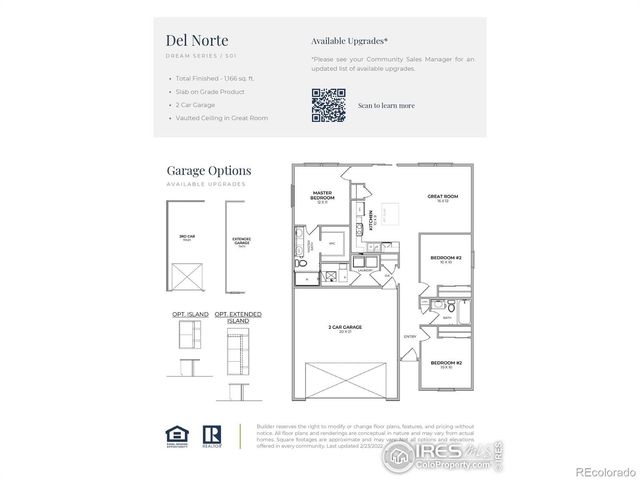 7120 Gateway Crossing Street, Wellington, CO 80549