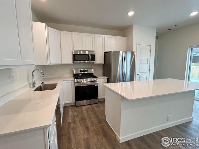 7120 Gateway Crossing Street, Wellington, CO 80549