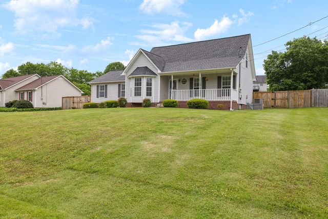 113 Dorman Dr, Columbia, TN 38401