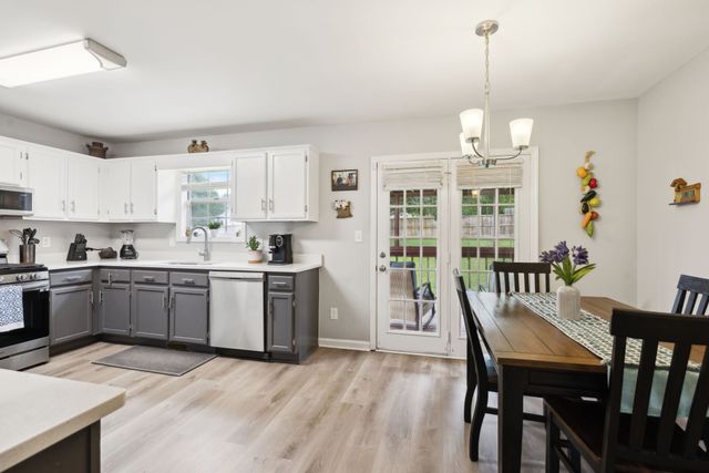 113 Dorman Dr, Columbia, TN 38401