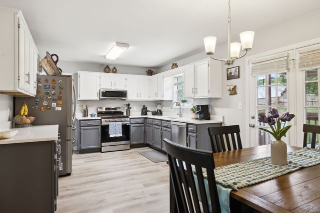 113 Dorman Dr, Columbia, TN 38401