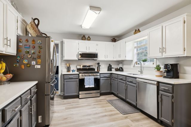 113 Dorman Dr, Columbia, TN 38401