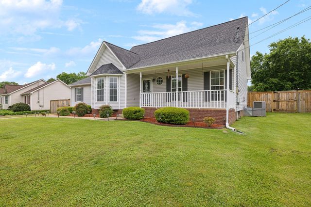 113 Dorman Dr, Columbia, TN 38401