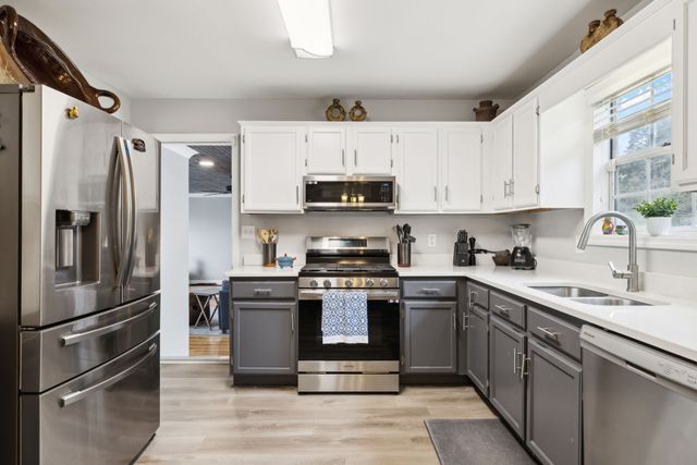 113 Dorman Dr, Columbia, TN 38401